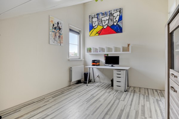 Medium property photo - Schanspark 12, 3931 KV Woudenberg